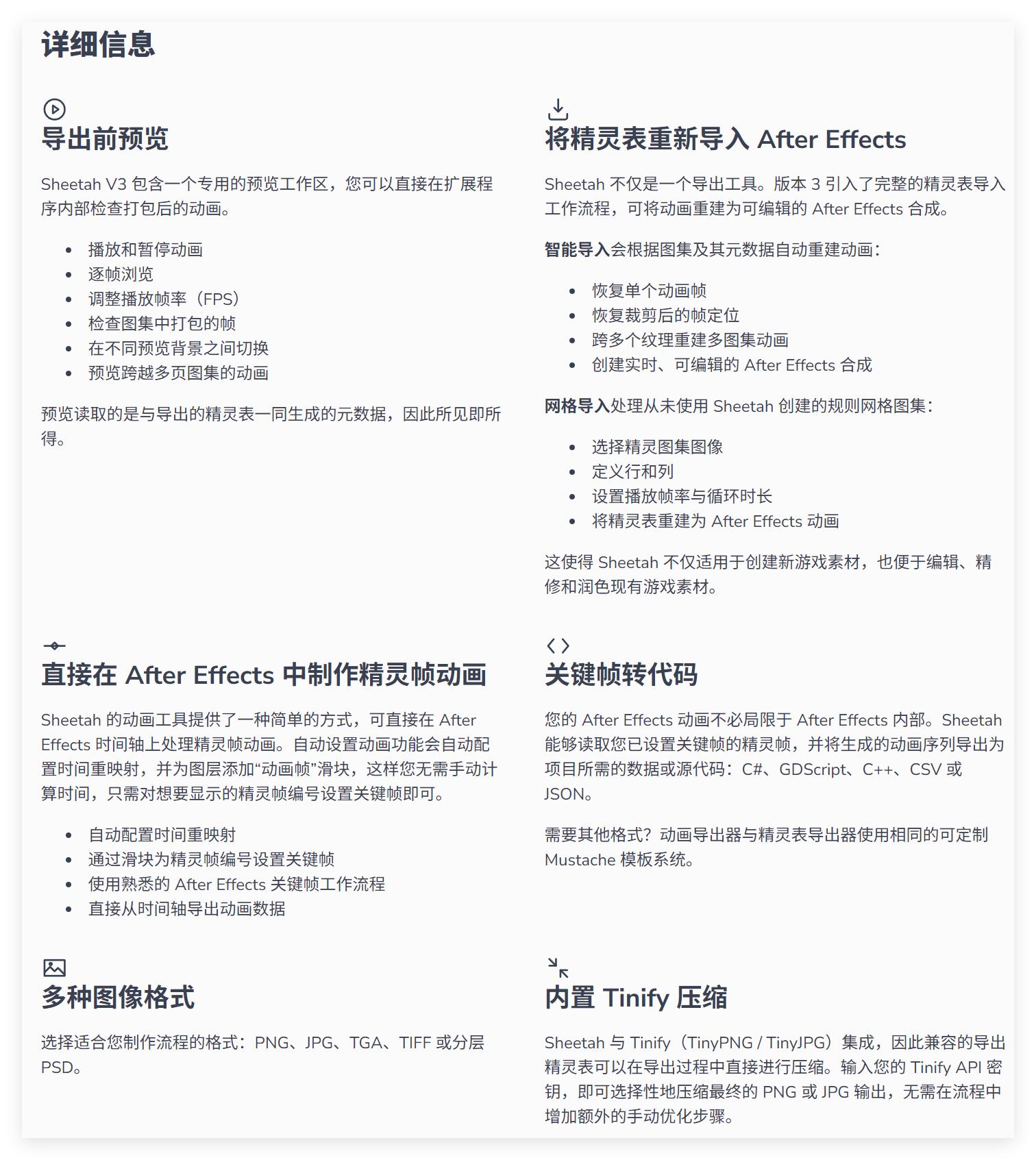 中文汉化-AE动画一键制作Sprite精灵图工具脚本 Sheetah V3.0.4 + 使用教程 QQ20260908-140333.png