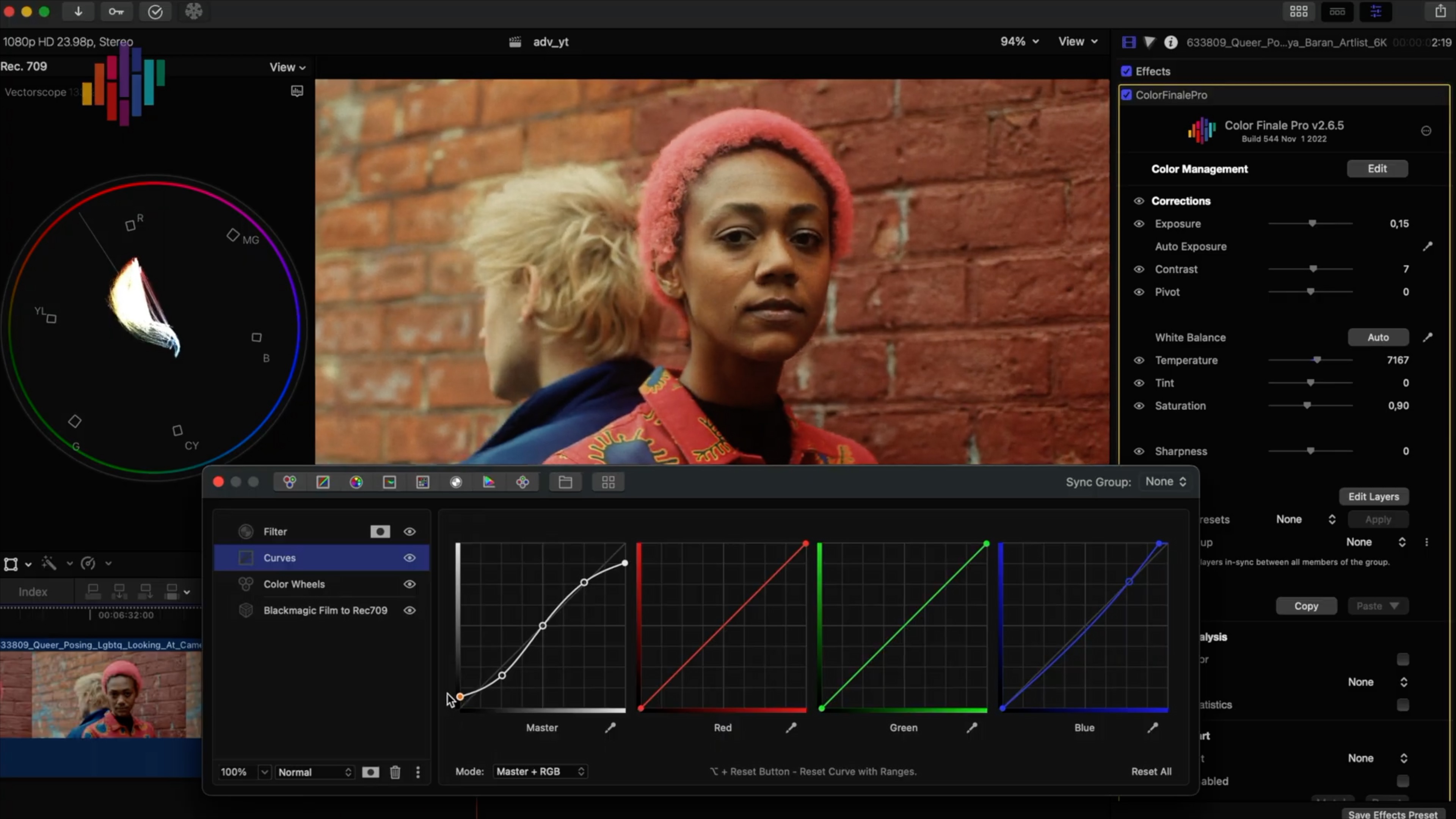 FCPX专业LUTS预览管理分级调色插件 Color Finale Pro V2.9.1 6094efba-b4bb-423e-92ce-61eb4c683e4c.jpg