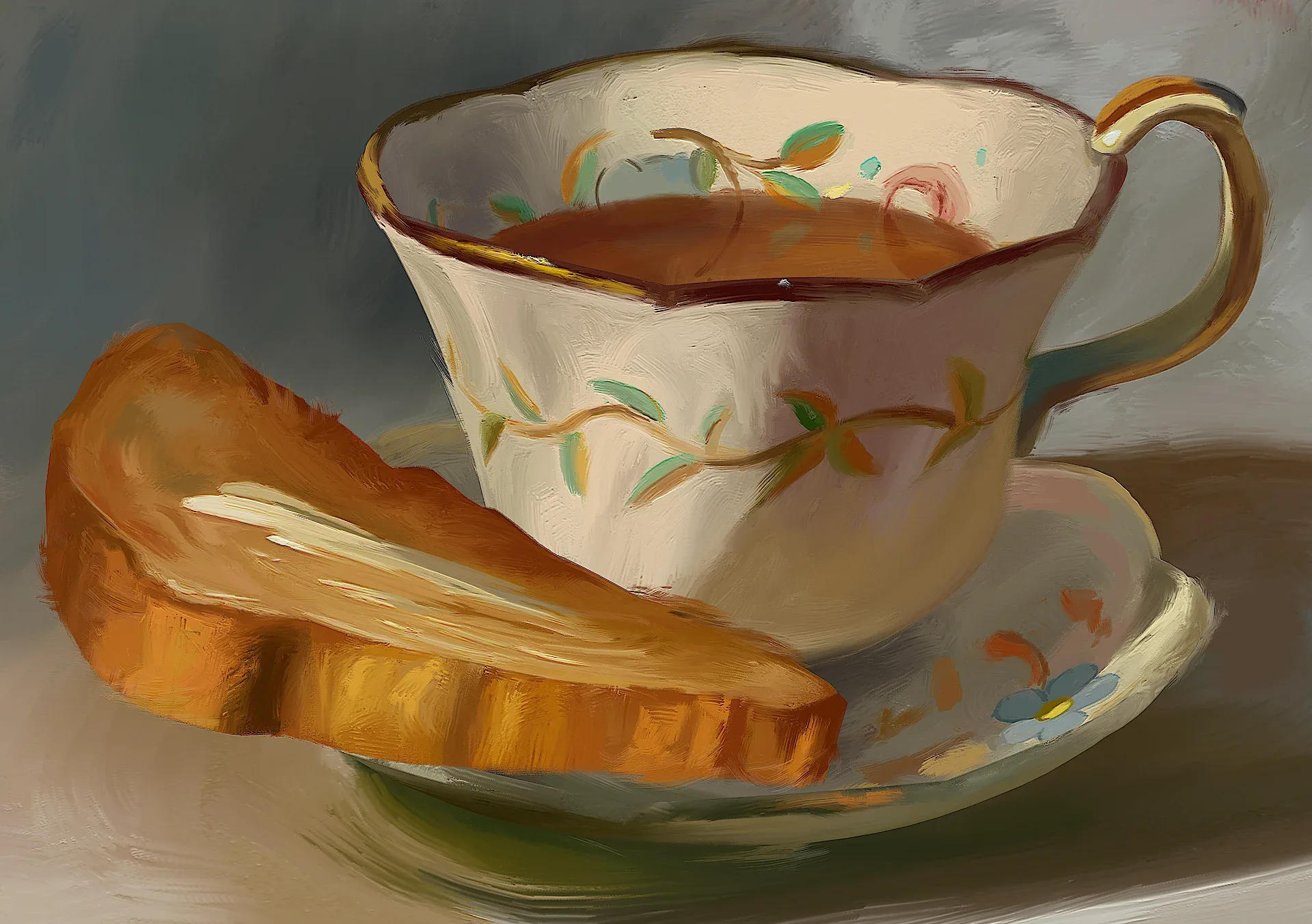 中英文字幕-Blender 3D绘画进阶教程 Revitalize paintings in 3d with Blender 1694583.webp