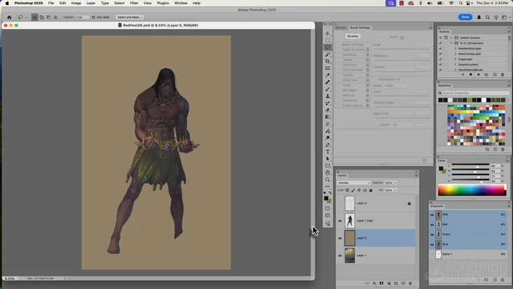 中英文字幕-PS叙事写实插画全流程教程 The Gnomon Workshop – Narrative Realism & Illustration 217a053f-1e15-4b99-b825-8c1bea5d20f4.jpg