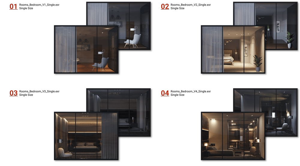 40组建筑窗户室内场景纹理3D模型素材资源 ShadersBOX – Rooms Pack V1.0 5ed99c9a-ec71-4d82-9d46-bfbbdbf13463.png