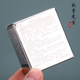 Counter sample La Mer gilded rejuvenating essence eye cream 5ml Ultrasonic scalpel anti-wrinkle lady eye cream