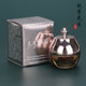 Counter sample La Mer gilded rejuvenating essence eye cream 5ml Ultrasonic scalpel anti-wrinkle lady eye cream