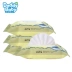 Baby Baby Baby Wipes Wipes Sản phẩm cho bé 20 cái * 10 Khăn lau giấy di động - Khăn ướt