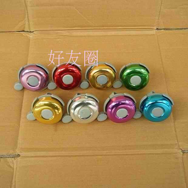 Avertisseur de vélo sonnerie commune - Ref 1455234 Image 29