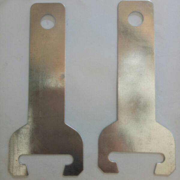 Integrated ceiling 88 triangle keel hanging piece hanging piece 100 pieces