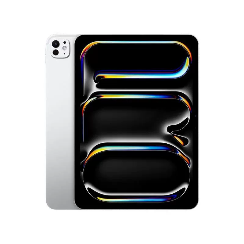 [2025 новая модель] Apple/Apple 11-дюймовый iPad Pro 2025 Американская версия китайского планшета на 13 дюймов