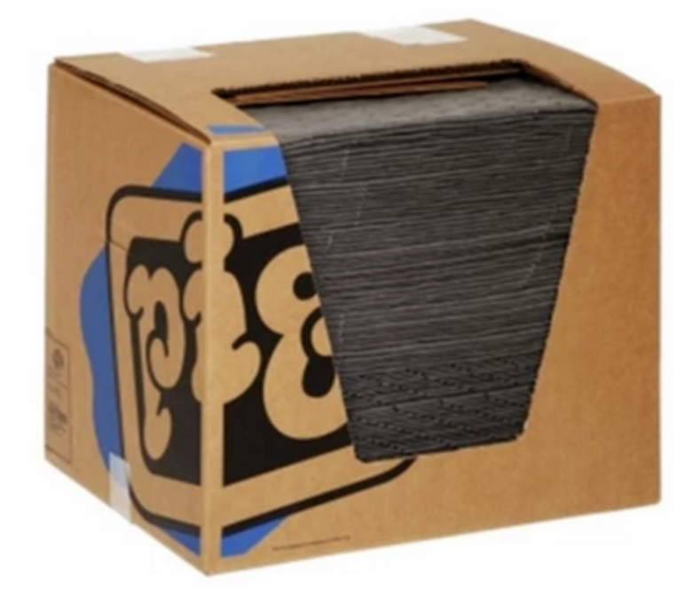 Newpig MAT3000 New Pig Wan with suction stain pad adsorption cotton suction oil roll adsorption sheet-Taobao