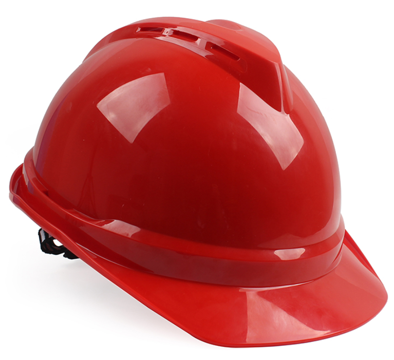 Masian 10172476V-Gard500 ABS luxury helmet super love to wear cap lining D-type jaw strap