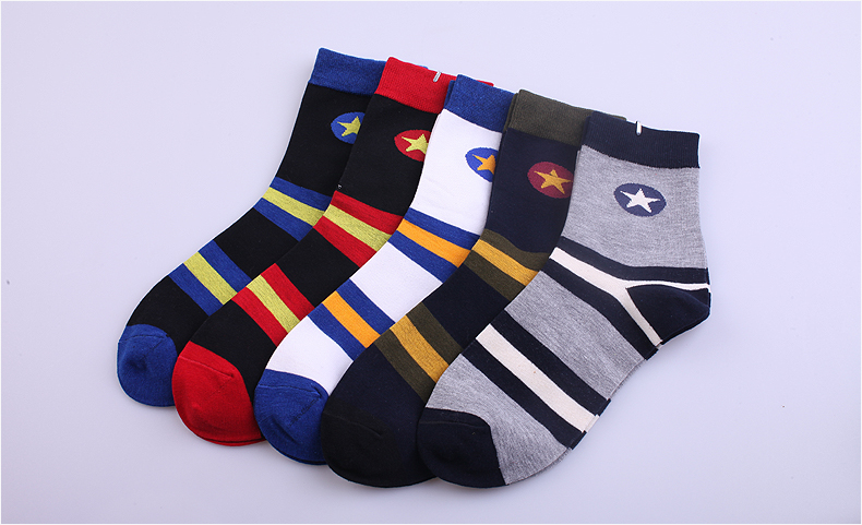 Chaussettes - collants XH - Ref 780229 Image 22