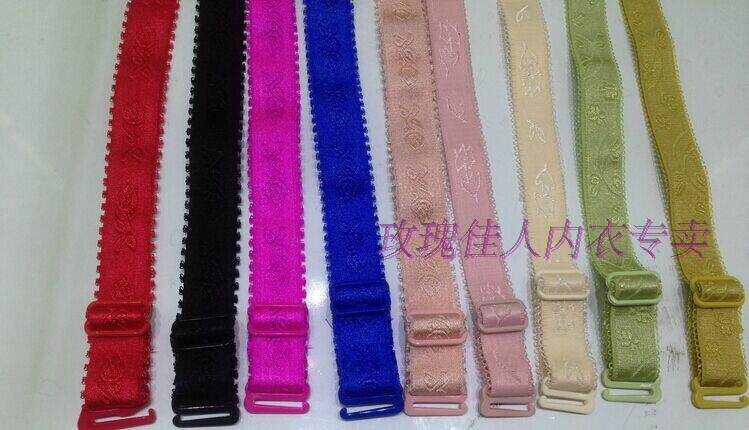 Sangles pour lingerie - Ref 815065 Image 7