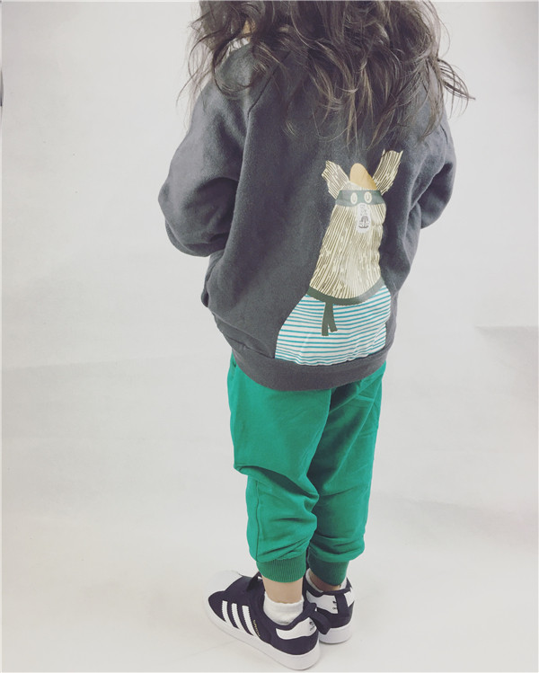 Veste enfant KIDS - Ref 2159515 Image 17