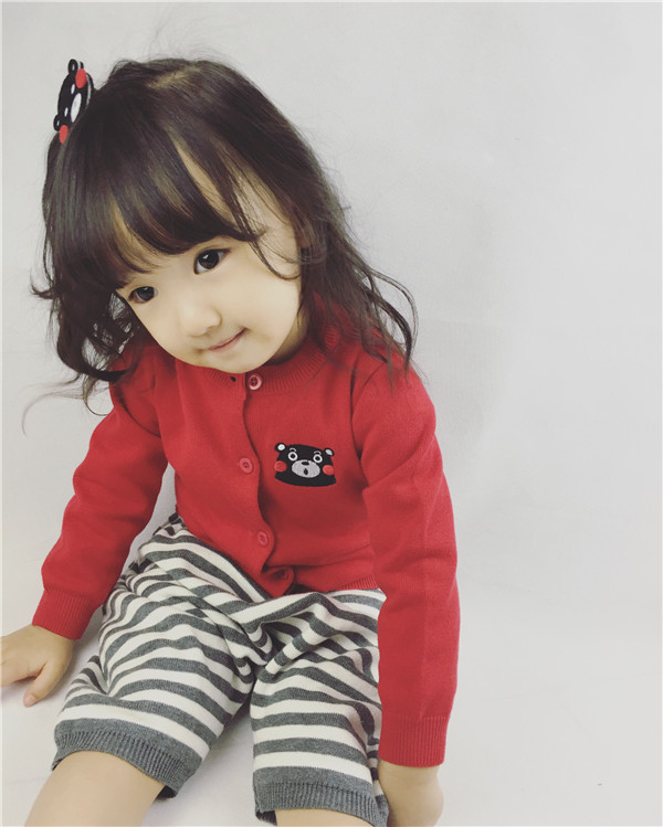 Pull enfant - Ref 2103567 Image 11