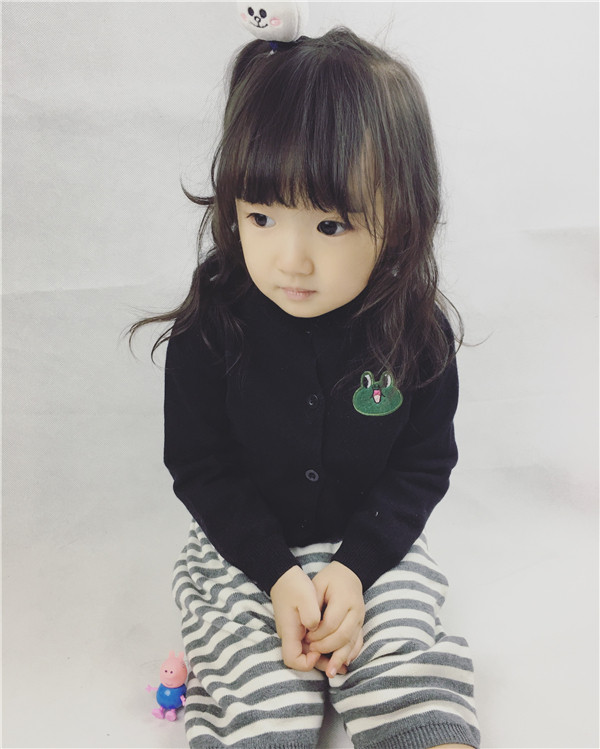 Pull enfant - Ref 2103567 Image 32