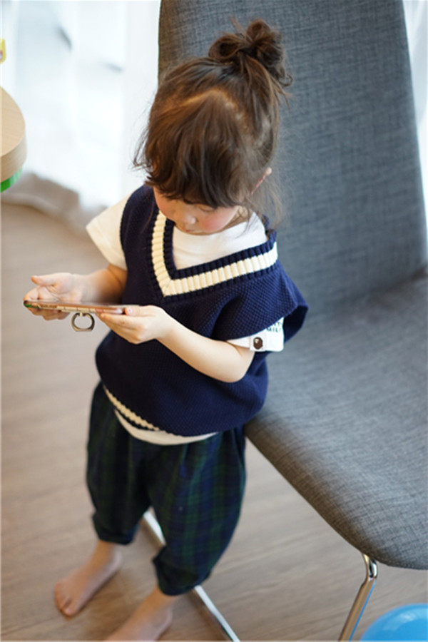 Gilet enfant KIDS - Ref 2068394 Image 9