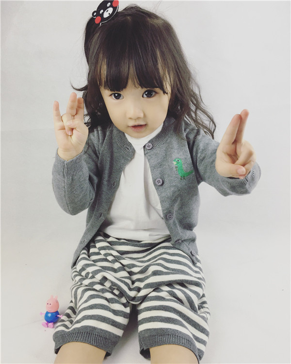 Pull enfant - Ref 2103567 Image 18