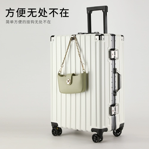 Чемодан, универсальная коробка, 28 дюймов