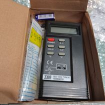 Taishi TES1310 Surface Thermometer TES-1310 TYPE-K Temperature Tester