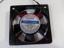 XYLFAN fan model YL11025HBL cooling fan 220V 0 10a 19W