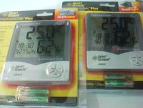 Authentic Hong Kong Sima Warm hygrometer AR807 -40 degrees 70 degrees AR-807 temperature and humidity meter