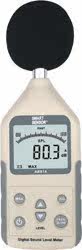 Hong Kong Himma Sound Level Gauge Volume Gauge-Noise Meter AR-814 Digital Noise Meter AR814