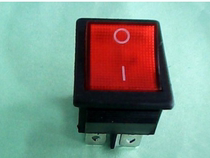 Ship switch rocker switch XW-604 (KCD2) 2-speed 6-pin 20A 125VAC switch