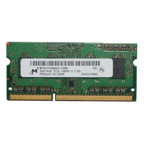 Lenovo M490 M490S M490SA 2G DDR3L 1600 notebook memory cards