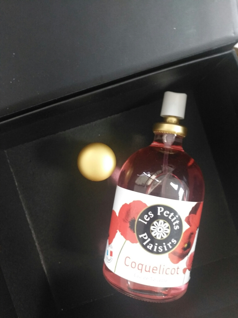 法国小确幸美食调少女持久淡香怎么样？效果好吗？明星同款使用后评价,第6张