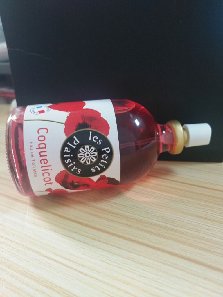 法国小确幸美食调少女持久淡香怎么样？效果好吗？明星同款使用后评价,第8张