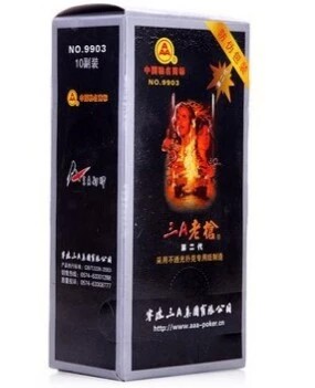 什么样的扑克牌适合家庭聚会？三A扑克牌如何选择？-扑克-淘宝百科网