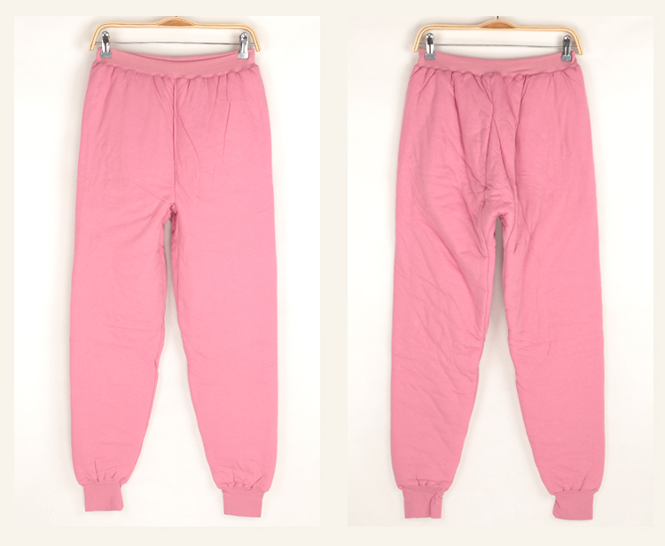 Pantalon collant Moyen-âge simple en coton - Ref 751572 Image 20