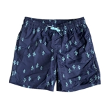 Быстросохнущие пляжные детские штаны для мальчиков, купальник, шорты