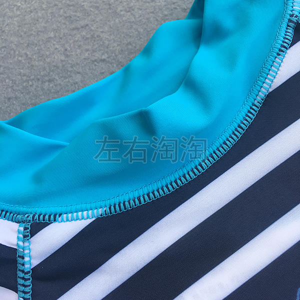 Áo chống nắng cho bé trai đích thực 50 bộ đồ bơi dài tay / quần áo đi biển lướt sóng mùa xuân bộ đồ bơi nhanh khô quần bơi bé trai