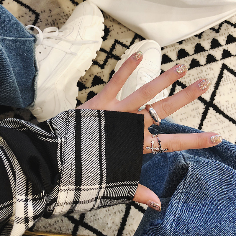 Bague Femme TKSTYLEACC - Ref 3087058 Image 3