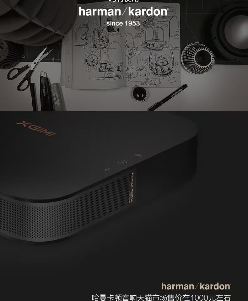 Máy đo cực đoan không có màn hình TV Z6X 1080P HD máy chiếu thông minh gia đình không dây micro WIFI máy chiếu - Máy chiếu máy chiếu mini yg530