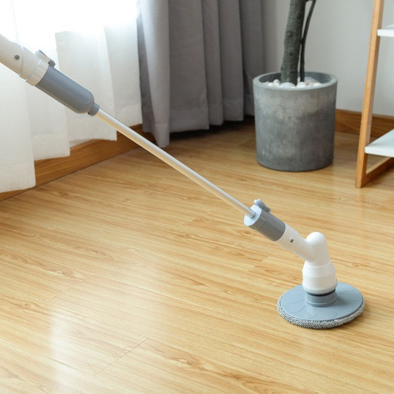 Buy Electric cleaning brush Home multifunction bathroom toilet brush