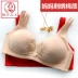 [Đặc biệt hàng ngày] trung niên và tuổi già không có vòng đệm bằng vải cotton cotton XL full cup mẹ bra Bra cho người béo Cộng với kích thước Bras