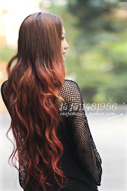 Extension cheveux - Ref 220265 Image 12