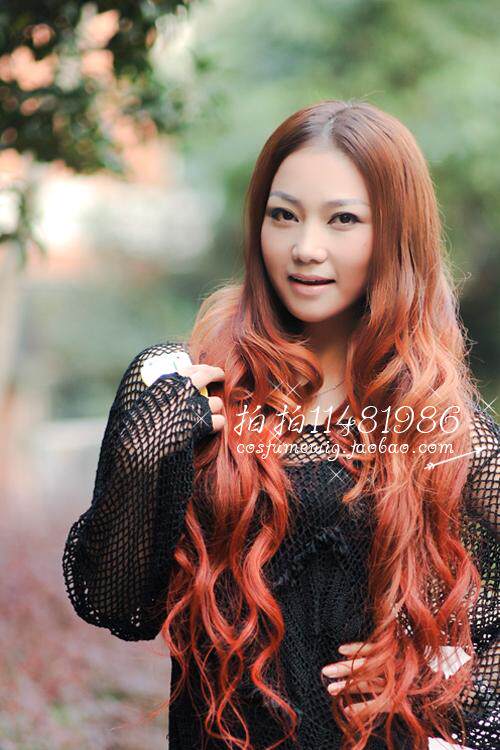 Extension cheveux - Ref 220265 Image 8