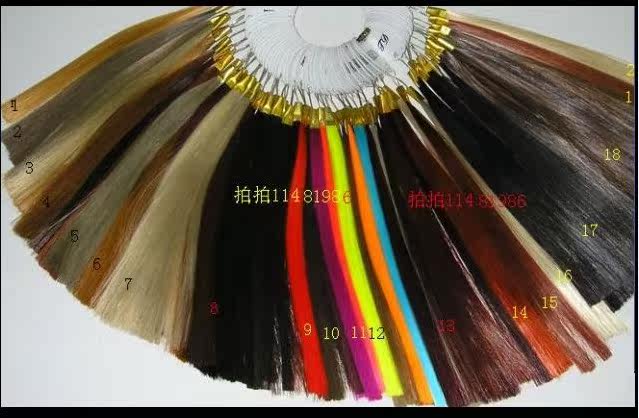 Extension cheveux - Ref 220154 Image 66