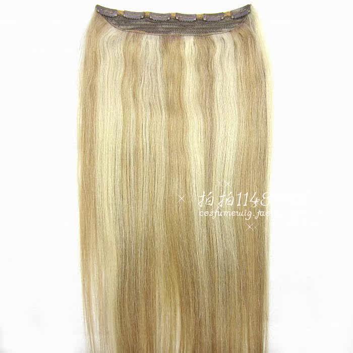 Extension cheveux - Ref 226457 Image 9