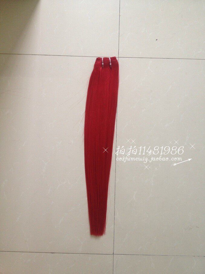 Extension cheveux - Ref 226456 Image 8