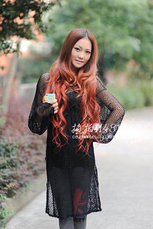 Extension cheveux - Ref 220265 Image 13