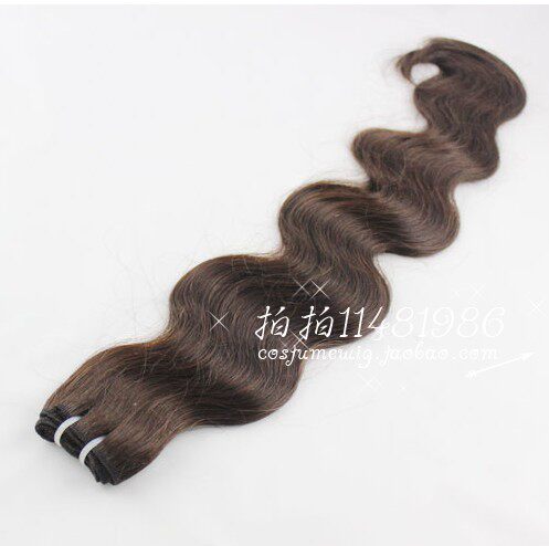 Extension cheveux - Ref 220155 Image 10