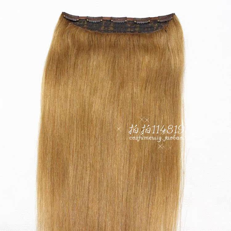 Extension cheveux - Ref 226457 Image 11