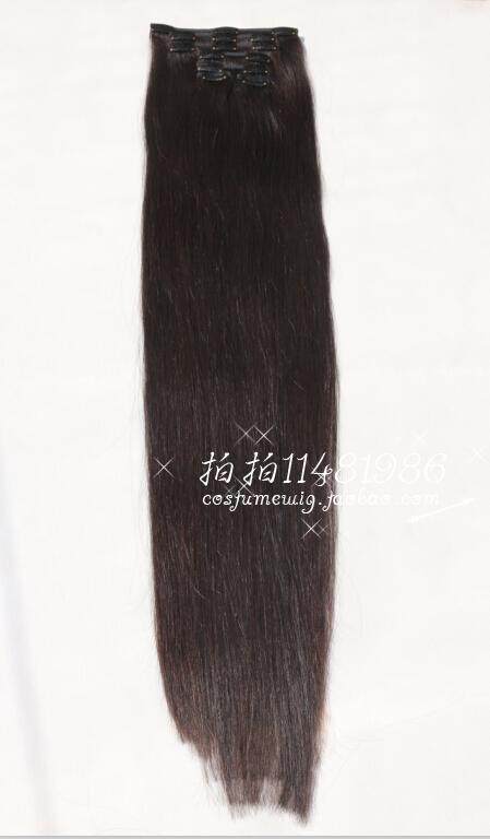 Extension cheveux - Ref 217538 Image 11