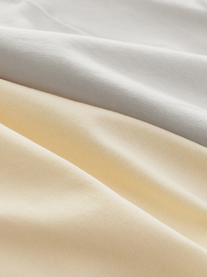 Women's Pure Cotton Antibacterial Crotch Briefs, High-Waisted, Tummy Control, Hip-Lifting, Comfortable, Breathable, Seamless, All-Cotton Underwear