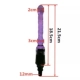 M16 Purple 12mm-P83