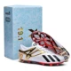 Messi Limited Platinum Long Nail