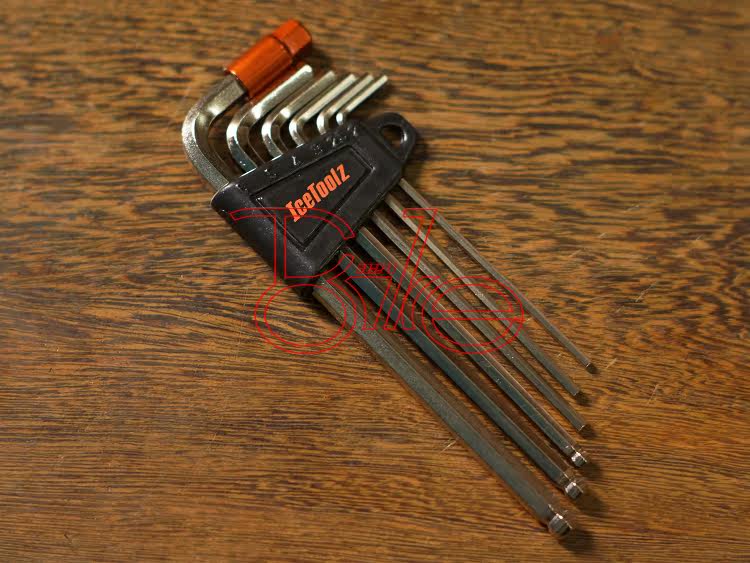 Outils pour vélo - Ref 2292930 Image 10